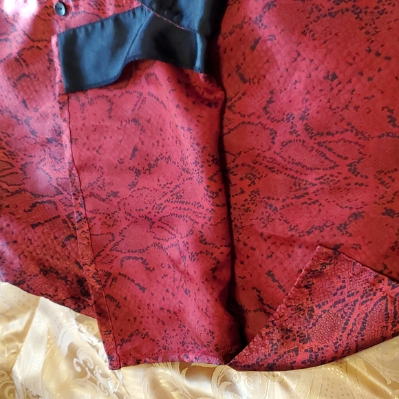 Ladies Edgemont classy vest - Picture 5 of 11